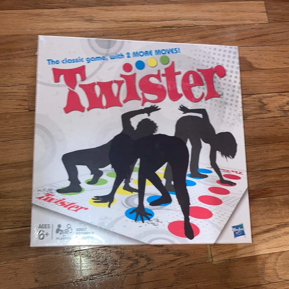 Twister